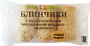 Блинчики Все в дом со сгущен.вареным молоком180г